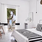 High Mill Hotel By Mr And Mrs White (Adults Only) 4* Páros