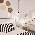 Hotel High Mill Hotel By Mr And Mrs White (Adults Only) Páros