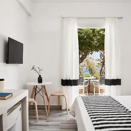 High Mill (adults Only) Hotel