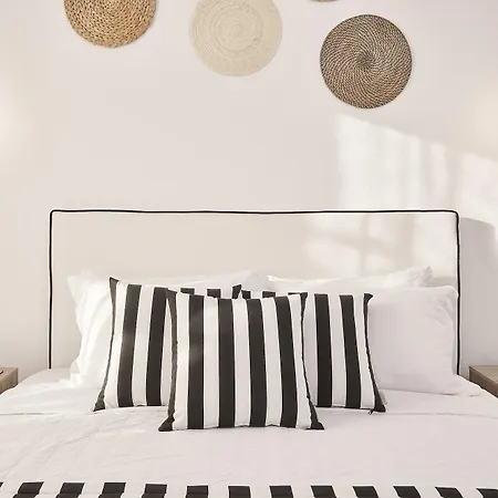 High Mill (adults Only) 4* Parikia (Paros)