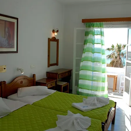 High Mill (adults Only) Hotel Parikia (Paros)