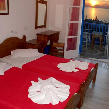 High Mill (adults Only) Hotel 4*