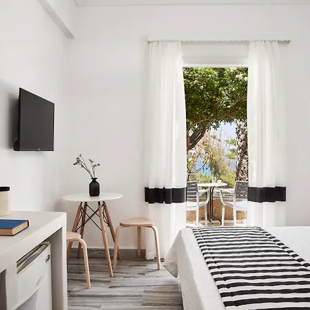 Hotel High Mill (adults Only)