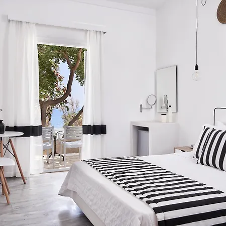 High Mill (adults Only) 4* Parikia (Paros)