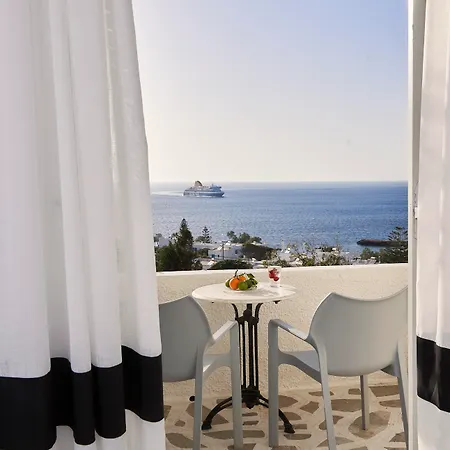 High Mill (adults Only) Hotell