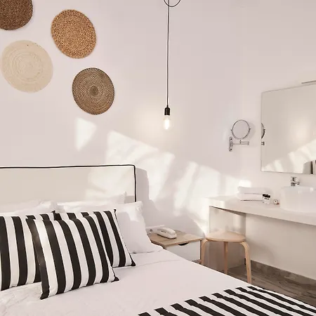 Hotel High Mill (adults Only) Parikia (Paros)