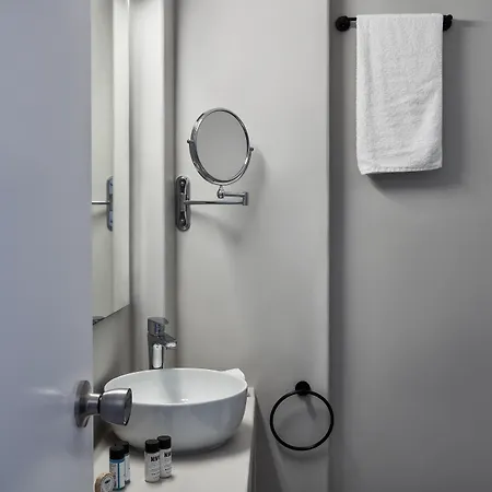 Hotell High Mill (adults Only) 4*