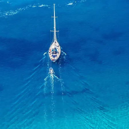 High Mill (adults Only) Hotell 4*