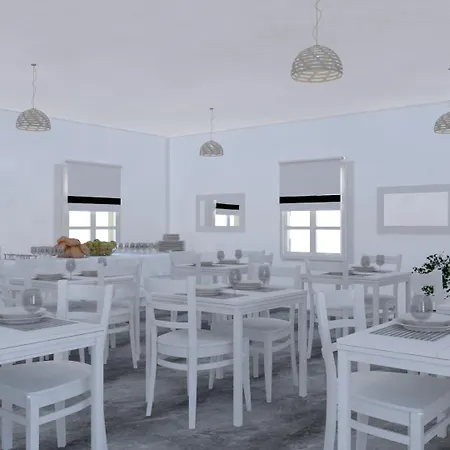 High Mill (adults Only) 4* Parikia (Paros)