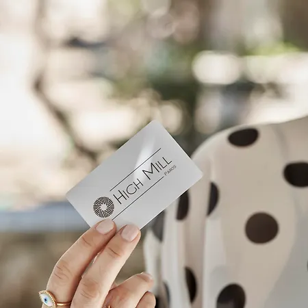 High Mill (adults Only) Hotell