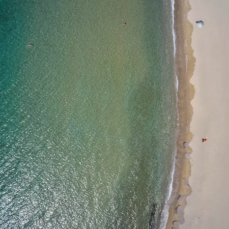 High Mill (adults Only) 4*