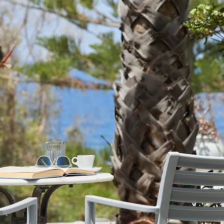 Hotel High Mill (adults Only) 4*