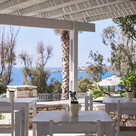 High Mill Hotel By Mr And Mrs White (Adults Only) 4* Páros