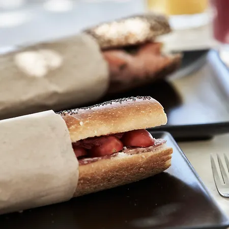 High Mill (adults Only) 4* Páros