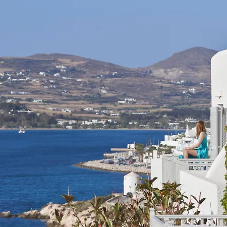 High Mill (adults Only)