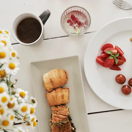 Hotell High Mill (adults Only)