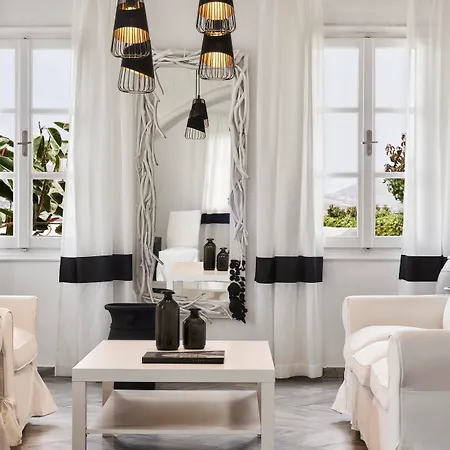 High Mill (adults Only) Hotell 4*