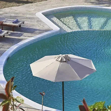 Hotell High Mill (adults Only) 4*