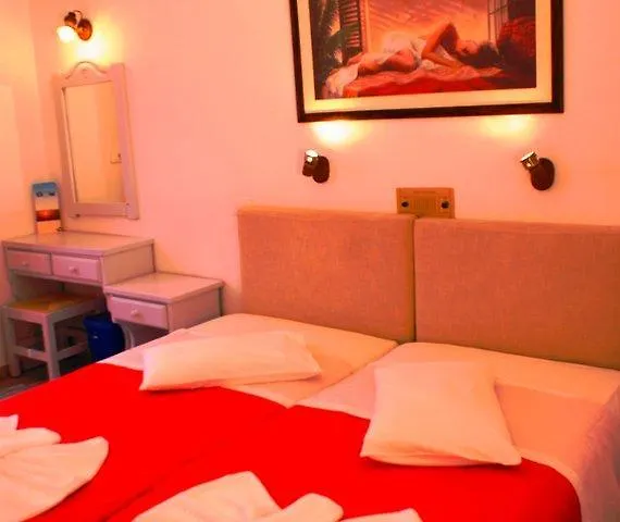 Hotel High Mill (adults Only) 4*