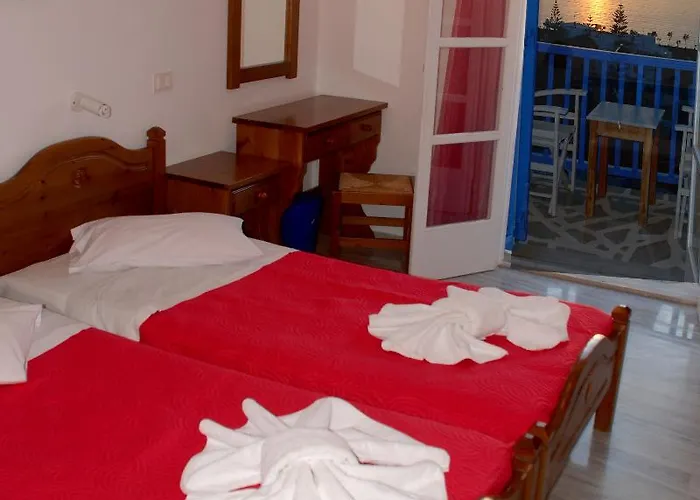 High Mill (adults Only) Hotel 4*