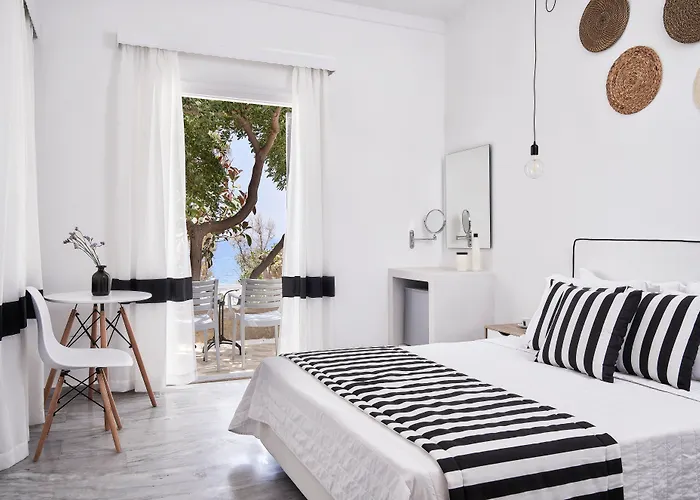 High Mill (adults Only) 4* Páros