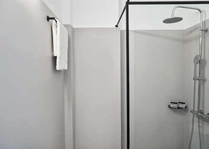 Hotel High Mill (adults Only) 4*