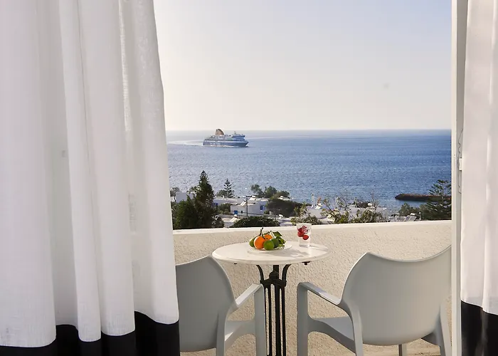 High Mill (adults Only) Hotel