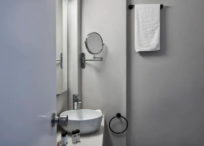 Hotel High Mill (adults Only) 4*