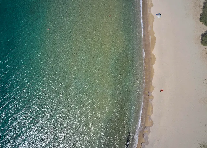 High Mill (adults Only) 4*