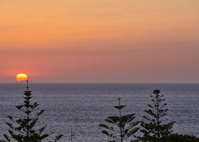 Hotel High Mill (adults Only) 4*