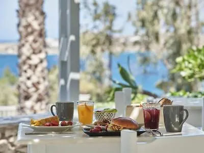 Hotel High Mill (adults Only) 4*