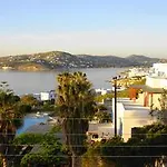 High Mill Hotel By Mr And Mrs White (Adults Only) 호텔 Páros
