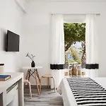 High Mill Hotel By Mr And Mrs White (Adults Only) 호텔 Páros