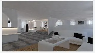 High Mill By Mr And Mrs White (adults Only)