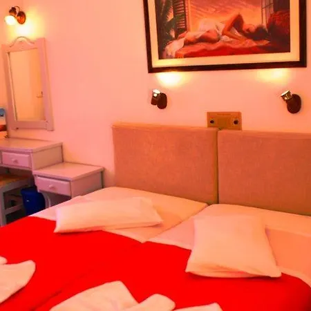 Ξενοδοχείο High Mill (adults Only) 4*