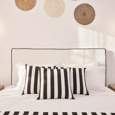호텔 High Mill Hotel By Mr And Mrs White (Adults Only) Páros