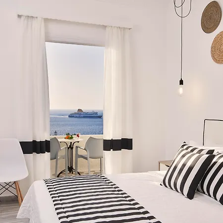 Hotel High Mill (adults Only) Parikia (Paros)