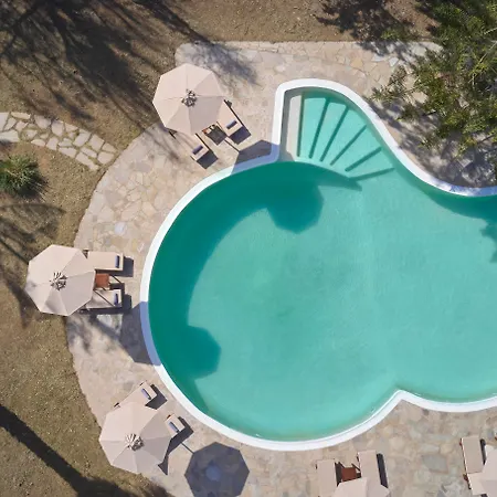 Hotel High Mill (adults Only) Parikia (Paros)