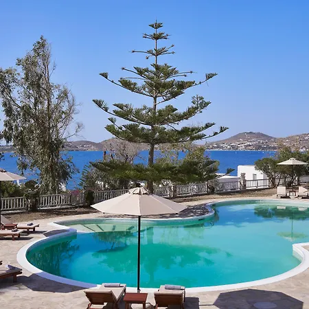 Hotel High Mill (adults Only) Parikia (Paros)