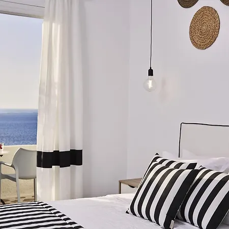 High Mill (adults Only) 4* パロス島