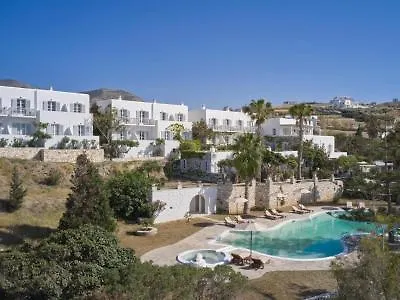 High Mill (adults Only)