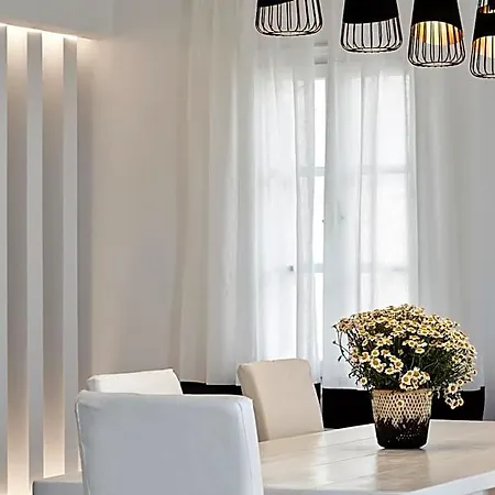 High Mill By Mr And Mrs White (adults Only) Parikia (Paros)
