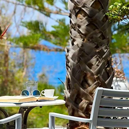 Hotel High Mill By Mr And Mrs White (adults Only) Parikia (Paros)