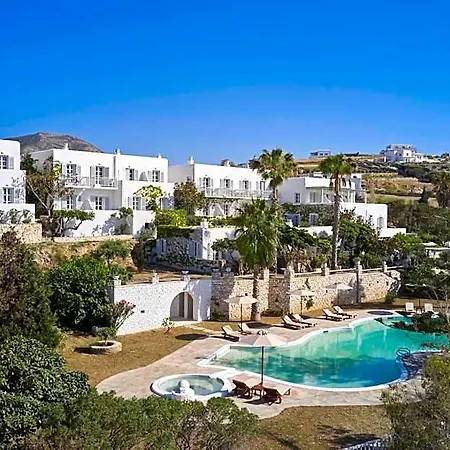 High Mill By Mr And Mrs White (adults Only) Parikia (Paros)