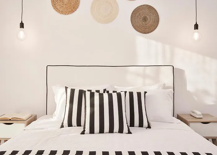 High Mill (adults Only) 4* Πάρος