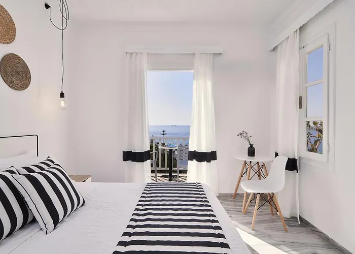 High Mill (adults Only) Ξενοδοχείο 4*