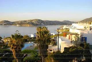 High Mill (adults Only) Ξενοδοχείο Πάρος