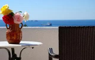 High Mill (adults Only) 4* Πάρος