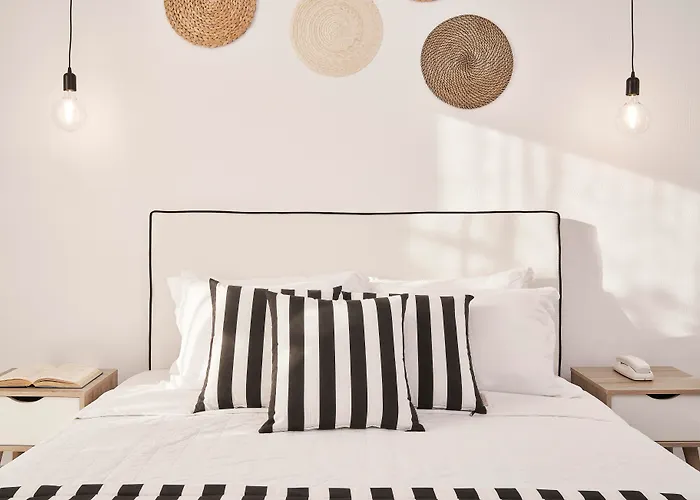 Ξενοδοχείο High Mill (adults Only) Πάρος