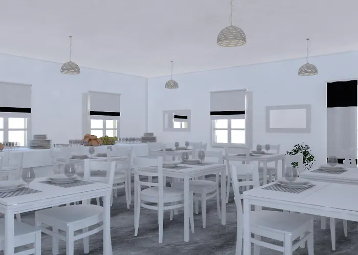 High Mill (adults Only) 4* Πάρος